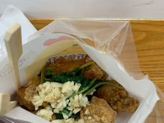 -呷贺盐酥鸡(抄纸巷店)