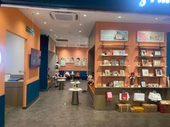 -海马体照相馆(龙湖杭州金沙天街店)
