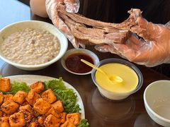 -清真·益鑫羊肉手抓馆(花园北街店)