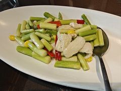 -福来齐·鲁菜海鲜·渔家菜(朝阳街分店)