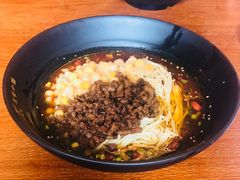 -豆爺小面(朱雀店)