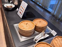 -沈阳和平艾美酒店新食谱西餐厅