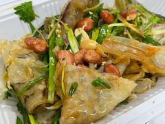鲩鱼皮-陈添記·祖傳爽鱼皮·西关老字号(广州首店)