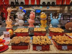 -郑州美盛喜来登大酒店