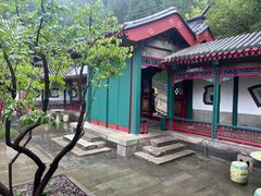 -宫事颐庭·老佛爷贵寿下午茶(颐和园店)