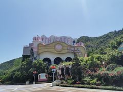 -安吉Hello Kitty乐园