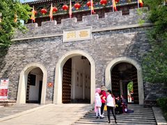 -昌州古城