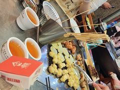 -塘屋烧烤·云南火塘烧烤品牌(春城慧谷旗舰店)