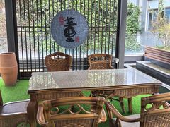 -酒蜻蜓·庭院私房菜(天元东路店)