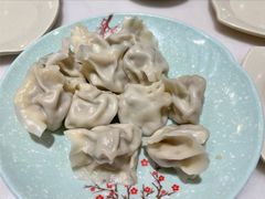 黑猪肉芹菜水饺-老边饺子馆(金源店)
