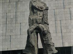 -侵华日军南京大屠杀遇难同胞纪念馆