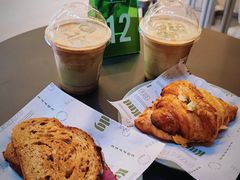 -KUDDO COFFEE(天河城店)