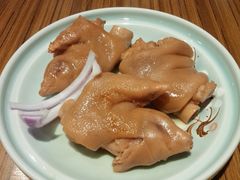 -禾珍珠家常小馆(河南博物院店)