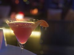 -罗斯福色戒酒吧(外滩店)