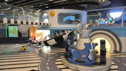 -Land Mark 蓝马乐园(印象城店)