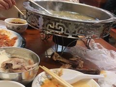 -北冰洋狗肉冷面城(总店)
