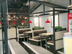 -黄记煌三汁焖锅(宽城万达店)