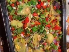 -为民烧烤吧.自贡爆炒菜(收录10年好店)