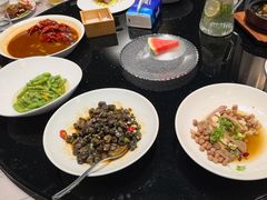 -洪福龙虾