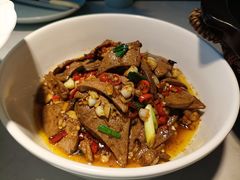 -上地宴·中关村的会客厅(清河高铁站店)