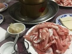 -鑫龙火锅城(青岛分店)