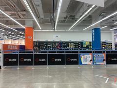 -迪卡侬(安德门店)