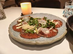 -Osteria Garden 生蚝花园餐厅(原进贤路店)