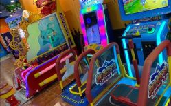 -万达宝贝王(长春红旗街店)