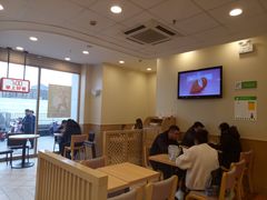 大堂-德克士(芮城东茂店)