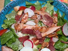 -Famous肥猫墨西哥音乐餐吧(五棵松华熙LIVE店)