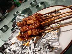 -唐猫庭院·千年陕菜(大唐不夜城店)