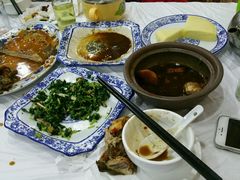 -邱记私房菜·十八年本地菜