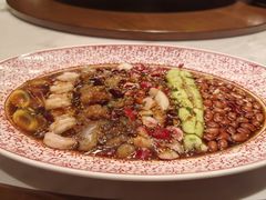 -全晋丽呈睿轩酒店-餐厅