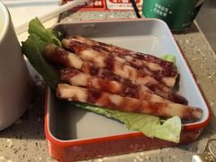 -大龙燚火锅(太古里店)