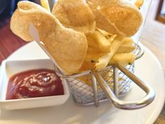 -WOLFGANG PUCK KITCHEN & BAR(迪士尼小镇店)