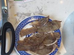 -馬香远蘭州牛肉面(武汉群星城首店)