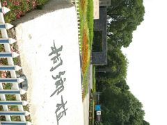 -桐乡植物园