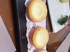水牛奶蛋挞-豫璟轩中餐厅(南昌万怡店)
