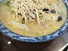 大煮干丝-共和春(甘泉路店)