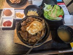 -虎丸烧肉(世纪汇店)