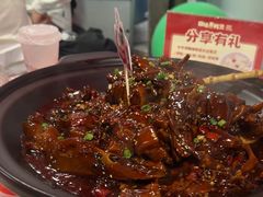 -回味黑鸭煲·始于2006(万松园店)