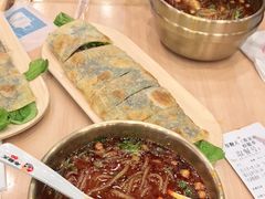 -卷翻天·卷饼(欧亚商都店)