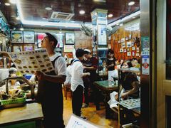 -清真.德枭炕肉店.青海菜(大新街夜市店)