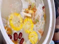 -鹅城粤菜馆(白云山路店)