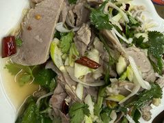 -鲁南仔·滕州炒鸡(经三路店)