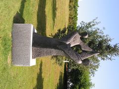 -长春世界雕塑园冰雪艺术天地