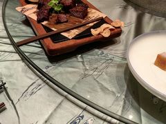-金满楼(天河中路店)