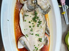 -曾宴·楚菜(湖北省博物馆店)