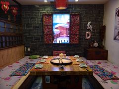 -老渔翁炖鱼坊(黄海西路东山店)