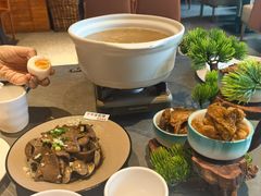 -佬太公海鸭·海鲜大排档(上海总店)